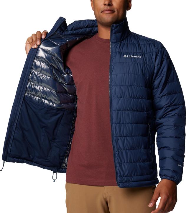 Actual product image Columbia Powder Lite II (M)