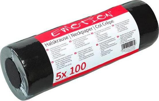 Immagine prodotto Efalock Protezioni per il collo nere