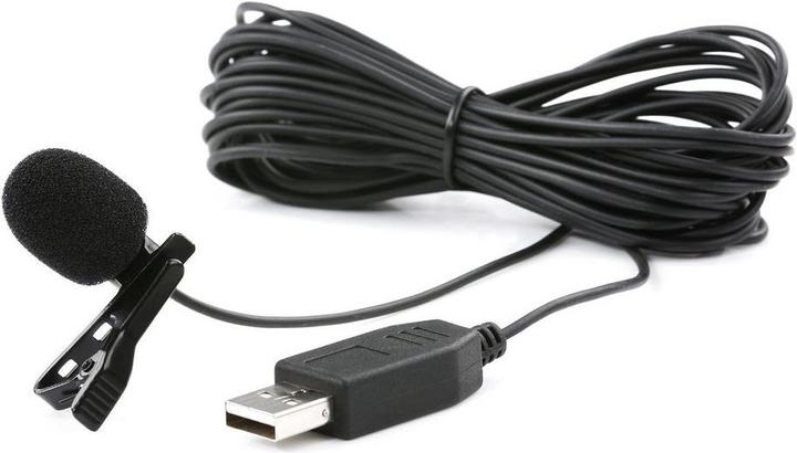 Actual product image Saramonic SR-ULM10L