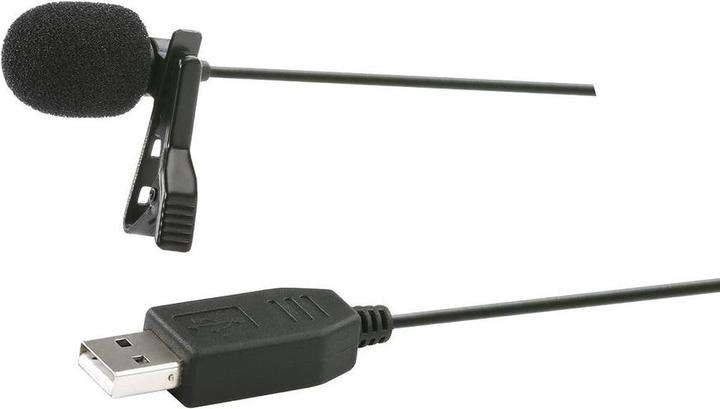 Actual product image Saramonic SR-ULM10L