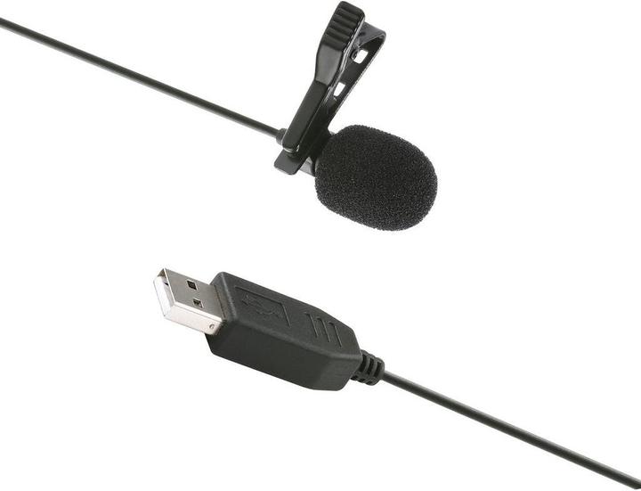 Actual product image Saramonic SR-ULM10L