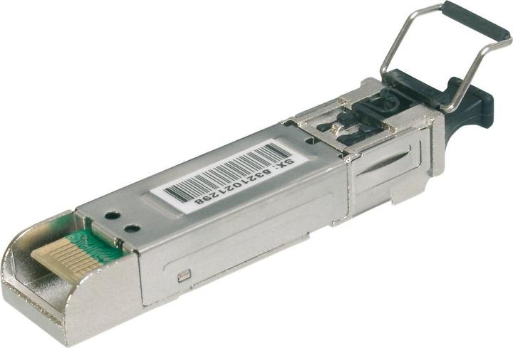 Immagine prodotto Digitus modulo mini GBIC (SFP), 0.3km