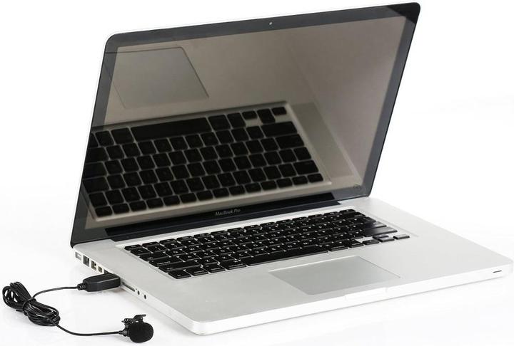 Actual product image Saramonic SR-ULM10L