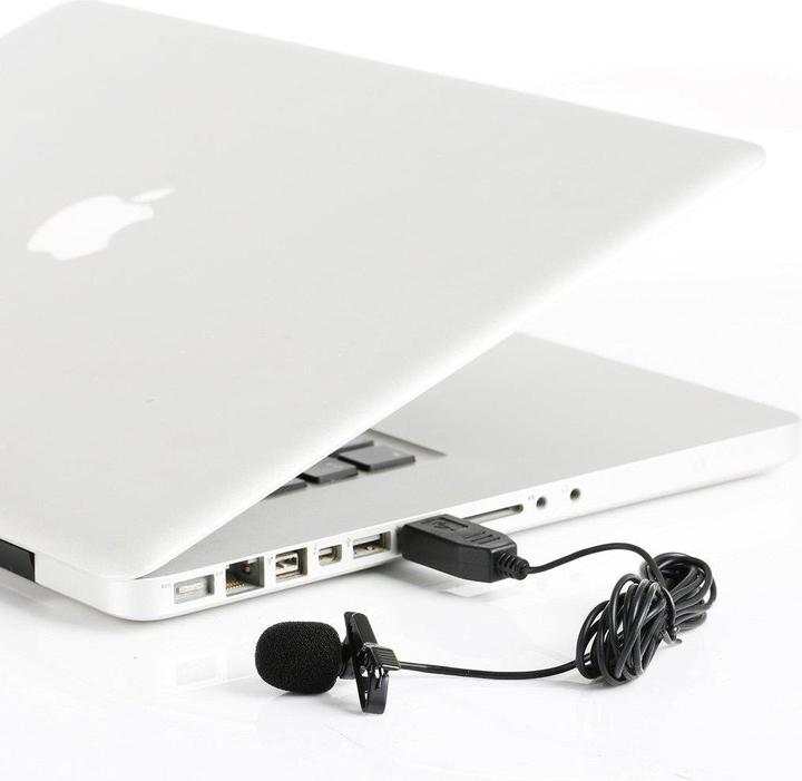 Actual product image Saramonic SR-ULM10L