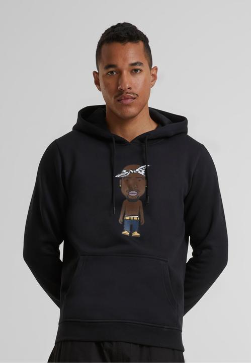 Produktbild Mister Tee LA Sketch Hoody - 139883 (3XL)