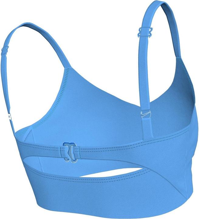 Image du produit Nike Essential V-Neck Midkini (M)