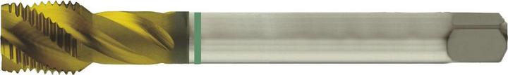 Immagine prodotto Forum Professional Solutions Rubinetto a macchina G DIN 5156 C HSSEG1/8" TiN