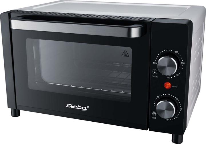 Steba Mini-Backofen (EU-Stecker)