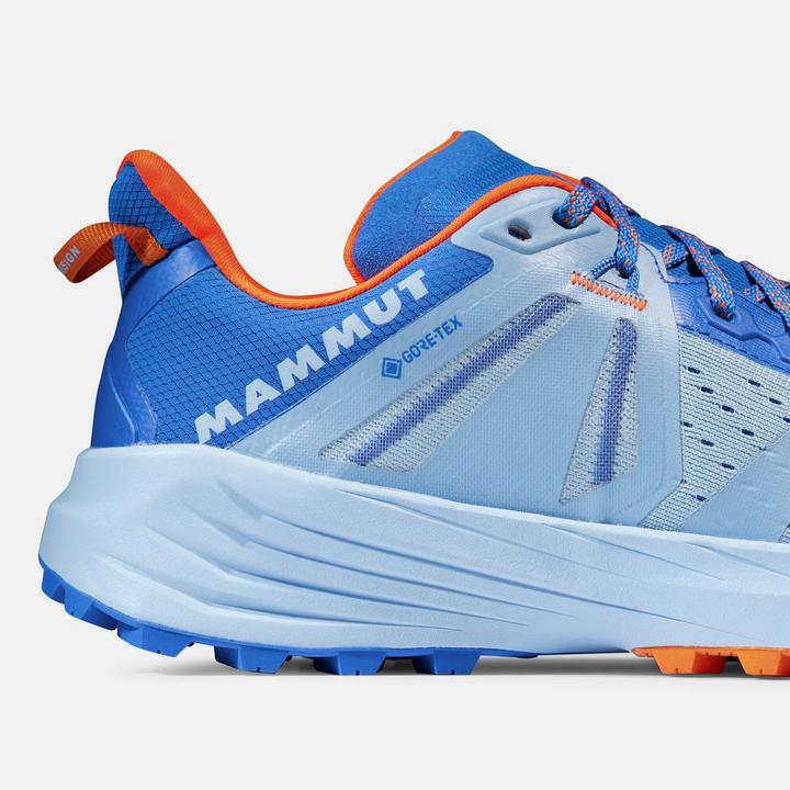 Immagine prodotto Mammut Saentis TR Low GTX Donna (36.5)