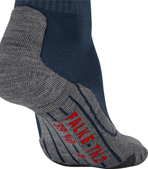 Image du produit Falke TK2 Explore Chaussettes de randonnée pour femmes (37 - 38)