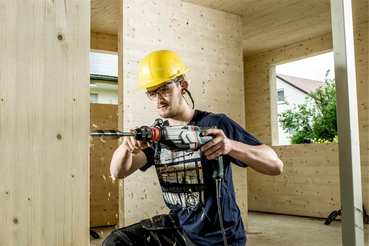 Image du produit Metabo UHE 2660-2 Quick EU (Fonctionnement sur secteur)