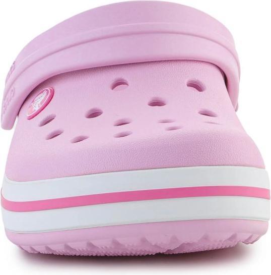 Produktbild Crocs K's Crocband Clog (33, 34)