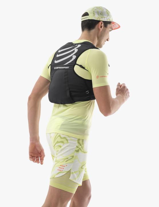 Actual product image Compressport UltRun Evo 10 Pack (10 l)