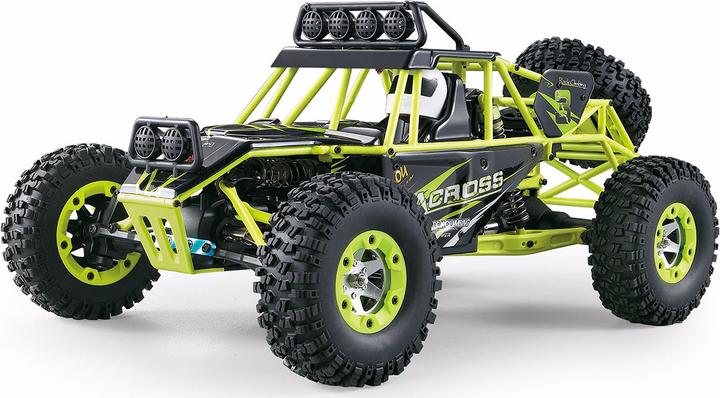 Amewi Desert Buggy (RTR Ready-to-Run)