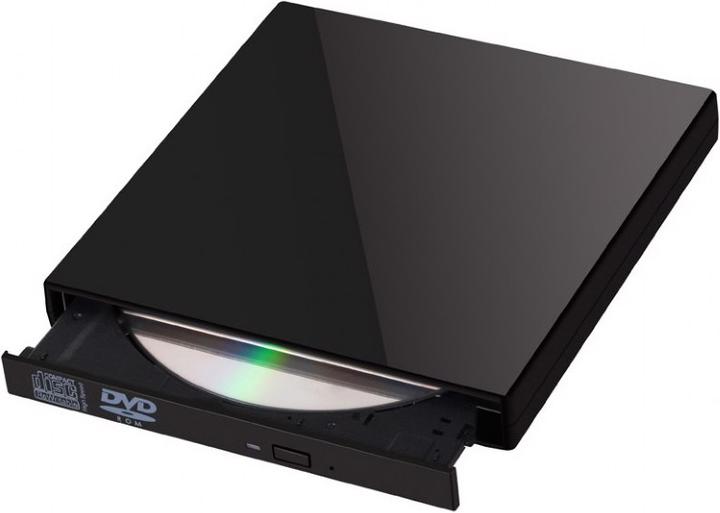 Immagine prodotto Gembird DVD-USB-02 (Unità DVD)
