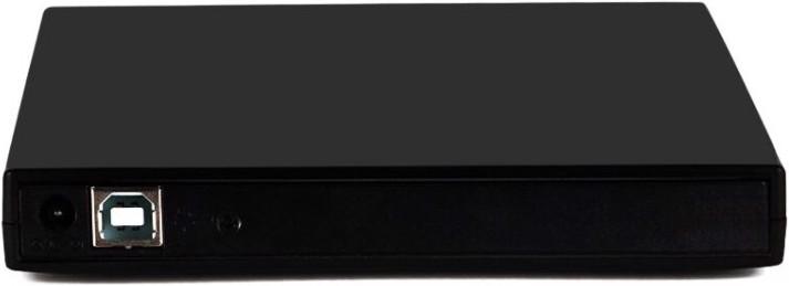 Immagine prodotto Gembird DVD-USB-02 (Unità DVD)