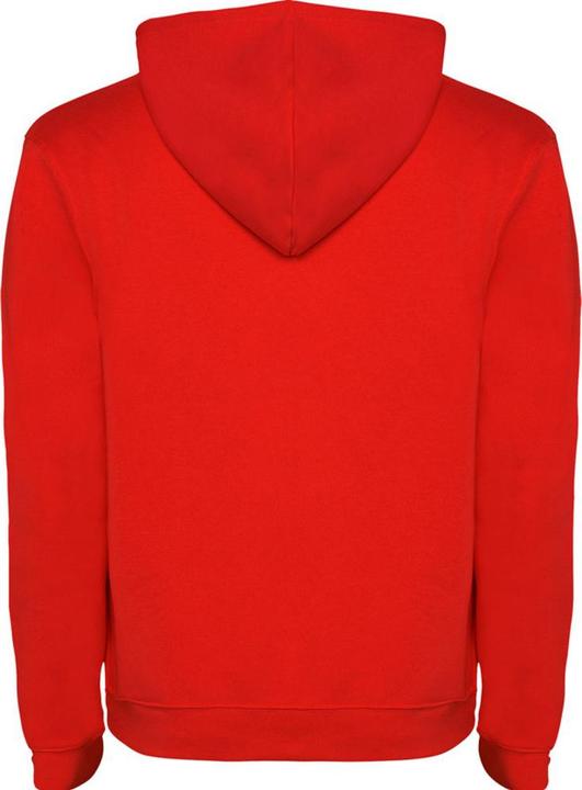 Immagine prodotto Alpinia Urban Felpa con Cappuccio con Coulisse Bambini (146, 152)
