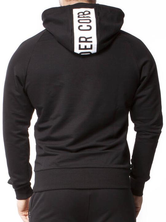 Produktbild Alexander Cobb Athletic Hoddie (XL)