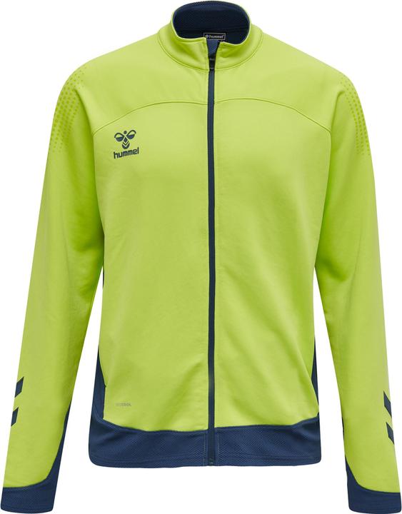 Produktbild hummel Lead Poly Zip Jacket (M)