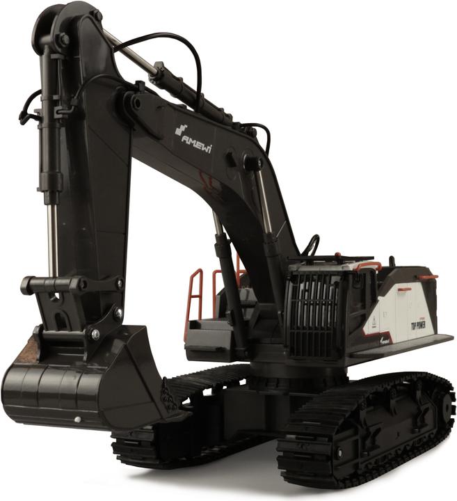 Produktbild Amewi ACV730 Bagger Kette (RTR Ready-to-Run)