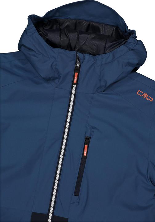 Image du produit CMP Campagnolo Hoodie (110)