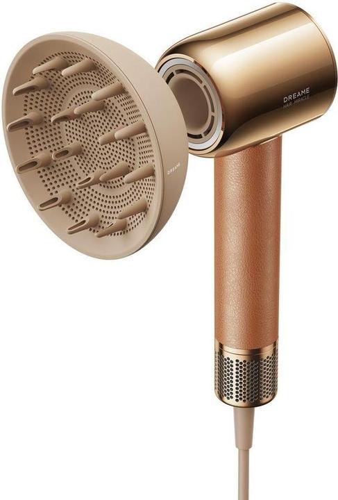 Produktbild Dreame Hair Miracle High-Speed-Haartrockner