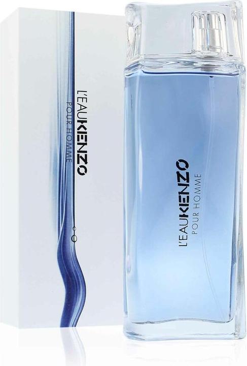 Produktbild Kenzo L'Eau (Eau de Toilette, 100 ml)