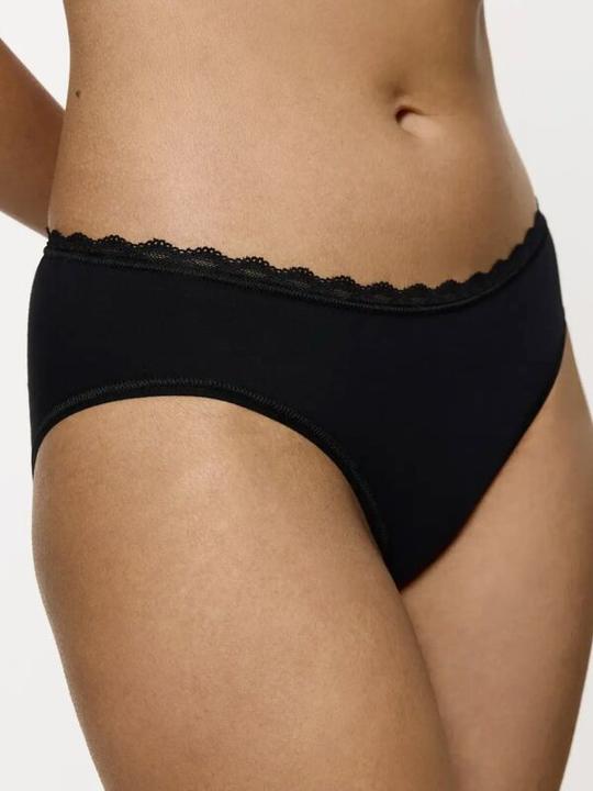 Actual product image Triumph Feel of Cotton Tai (40, pack of 2)