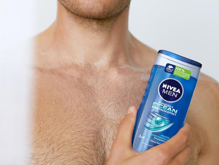 Actual product image MGA Na (250 ml)