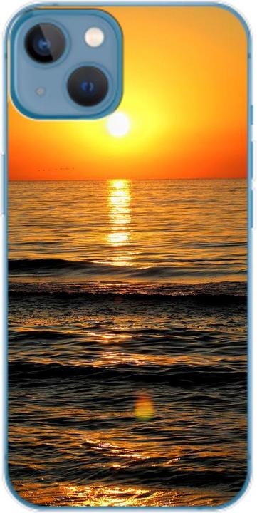 Sonnenuntergang