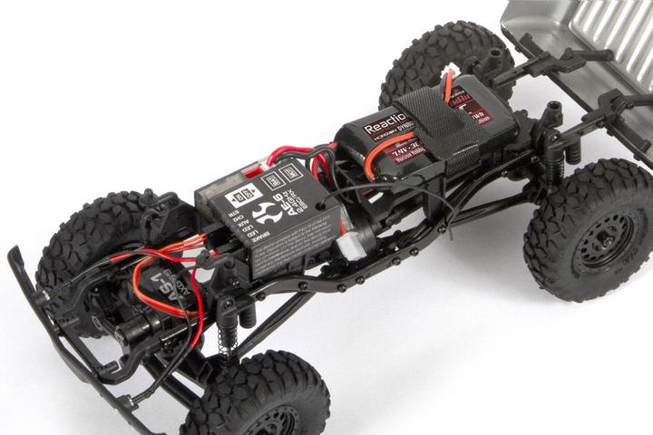 Produktbild Axial SCX24 1967 Chevrolet C10 (RTR Ready-to-Run)