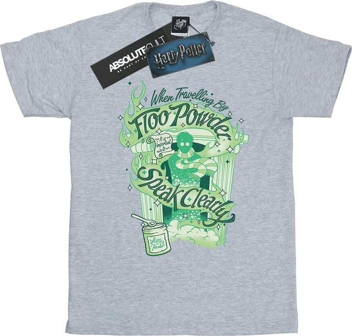 Image du produit - T-shirt FLOO POWDER - Homme (5XL)