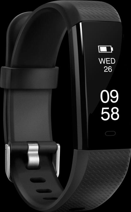 Produktbild Acme Made ACT206 Fitness Tracker mit Pulsfunktion