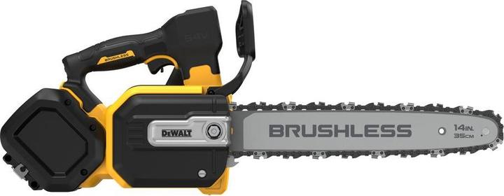 Actual product image DeWalt KETTENSÄGE 54V FV DCMCST635N 35cm (Battery chain saw)