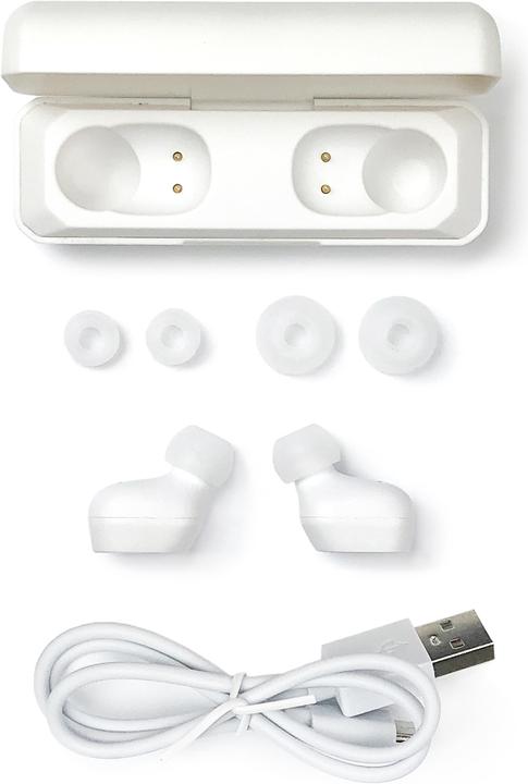 Productafbeelding Pioneer SE-C5TWW (5 h, Draadloze)