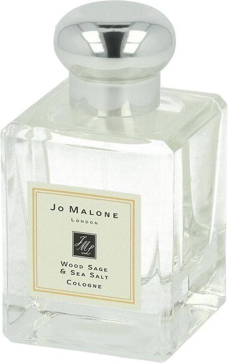 Produktbild Jo Malone Wood Sage & Sea Salt (Eau de cologne, 50 ml)