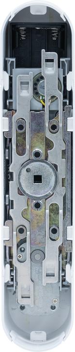 Actual product image Abus WINTECTO One FCA4100 BK vs.