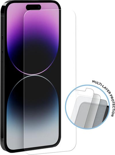 Produktbild Eiger Mountain H.I.T (2 Stück, Apple iPhone 15 Pro, Apple iPhone 15)