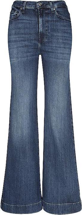 7 For All Mankind Modern Dojo