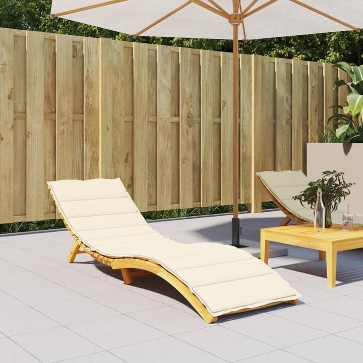 Immagine prodotto VidaXL Hayder (200 x 70 x 3 cm)