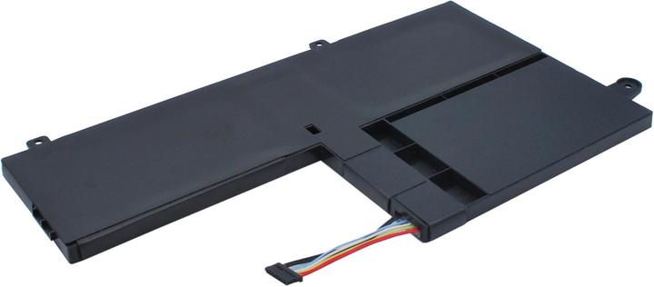 Produktbild CoreParts Laptop-Batterie Lithium-Polymer 4050 mAh 30 Wh (1 Zellen, 4050 mAh)