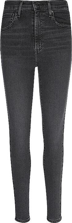Levis Highwaist Super Skinny Fit MILE (W24/L30)
