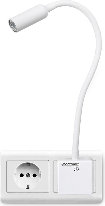 Immagine prodotto Monzana Applique a LED (210 lm)