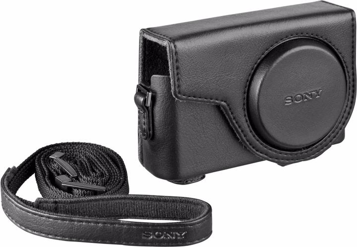 Image du produit Sony Lcj-Wd (Sac à bandoulière pour appareil photo)