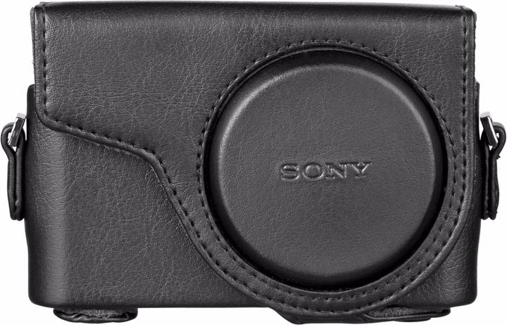 Image du produit Sony Lcj-Wd (Sac à bandoulière pour appareil photo)