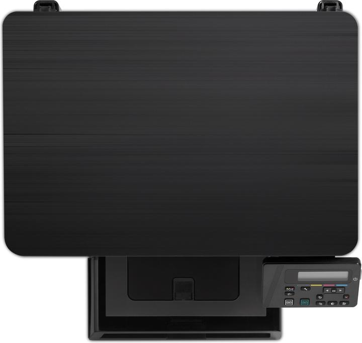 Actual product image HP M176n LaserJet Colour Pro (Laser, Colour)