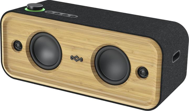 Actual product image House of Marley Get Together XL (20 h, Rechargeable battery operated)