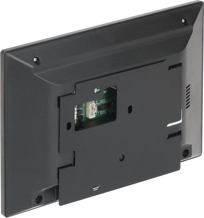 Produktbild Hikvision DS-KIS702Y (App, WLAN, Kabelgebunden)