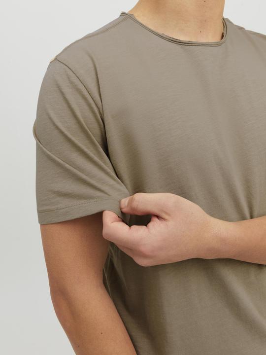 Produktbild Jack & Jones Bio-Baumwolle T-Shirt (XXL)