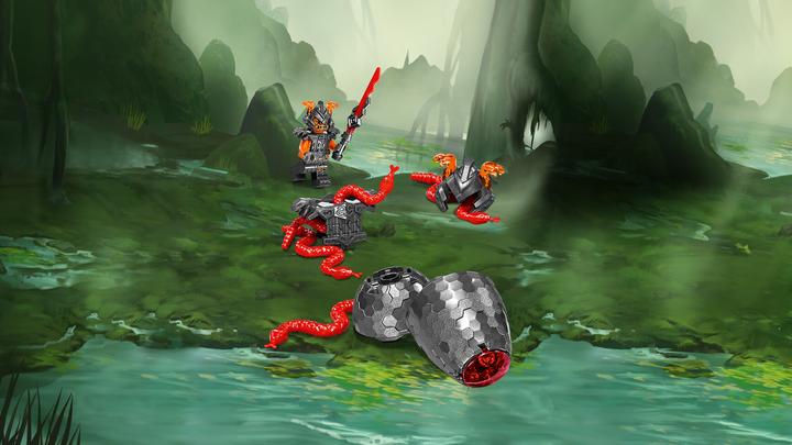 Immagine prodotto LEGO Ninjago (70626, LEGO Ninjago)